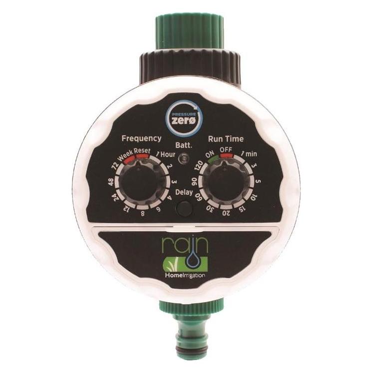 Rain Tap Timer Zero Pressure (Bewässerungsuhr) (000101034085)