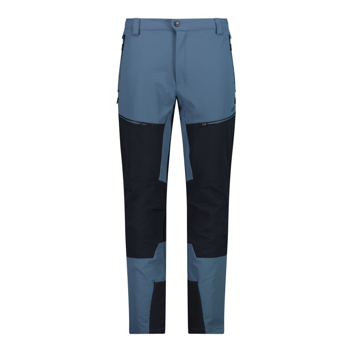 CMP MAN Long Pant avio (N876) 50 35T2507-N876-50