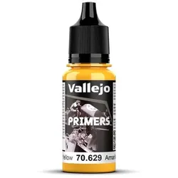 Vallejo Surface Primer Sun Yellow 18 ml