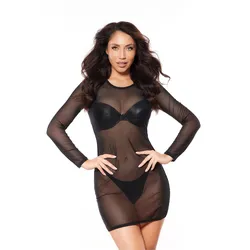 Sexy Kleid Model 203426