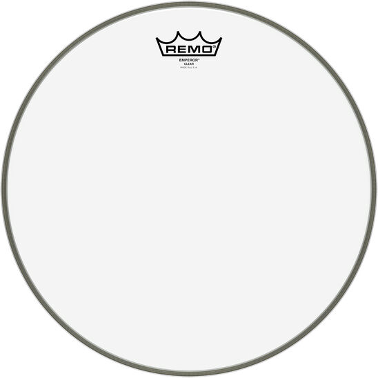Remo 16 Emperor Clear