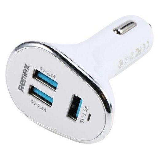 Remax Lesu II Series PD20W+QC22.5W Cabled Fast Charging Power Bank 80000mAh RPP-566 (RPP-566Gray)