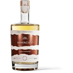 Mayaciel Tequila Reposado, 500ml