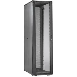 Panduit Blindabdeckung vertikal S8VBPN