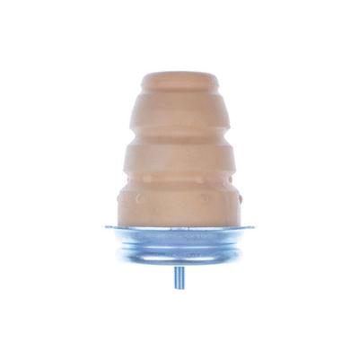 DENCKERMANN Anschlagpuffer, Federung d500048 Hinterachse für Fiat