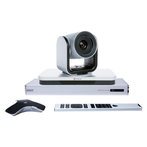 HP RealPresence Group 500 Video (89L72AA#ABB)