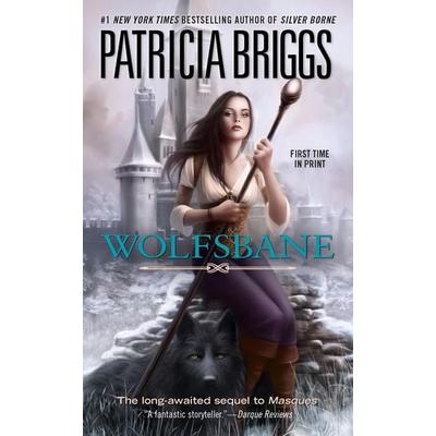 Wolfsbane, Taschenbuch von Patricia Briggs, Penguin US
