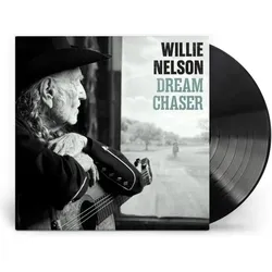 Legacy, Schallplatten, Dream Chaser (Willie Nelson)