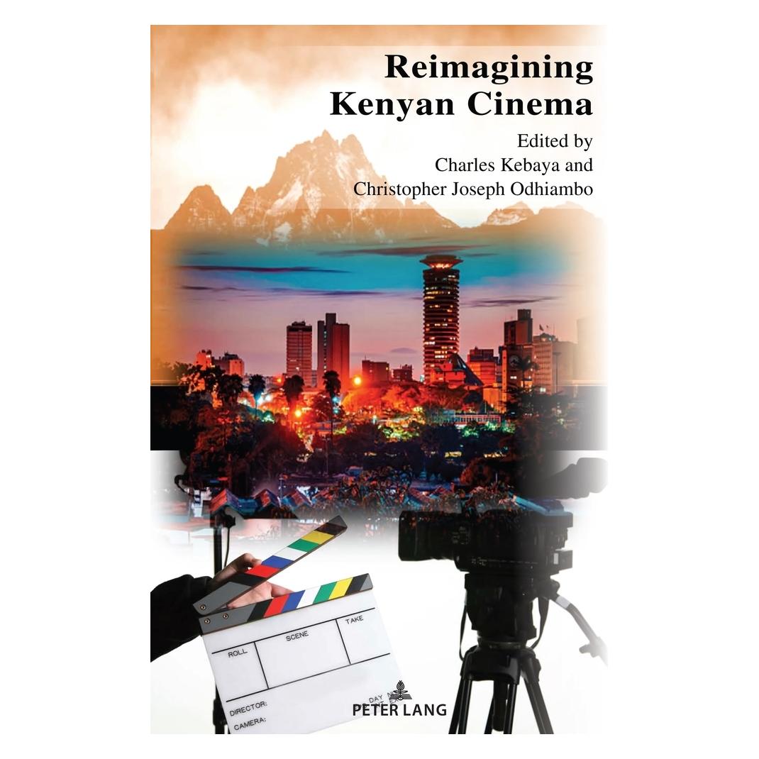 Peter Lang Reimagining Kenyan Cinema (Englisch, Hardcover) (42453150)