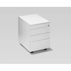 Schubladen Rollcontainer KA2