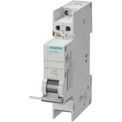 Siemens Shunt release mount. AC 110-415V, Automatisierung