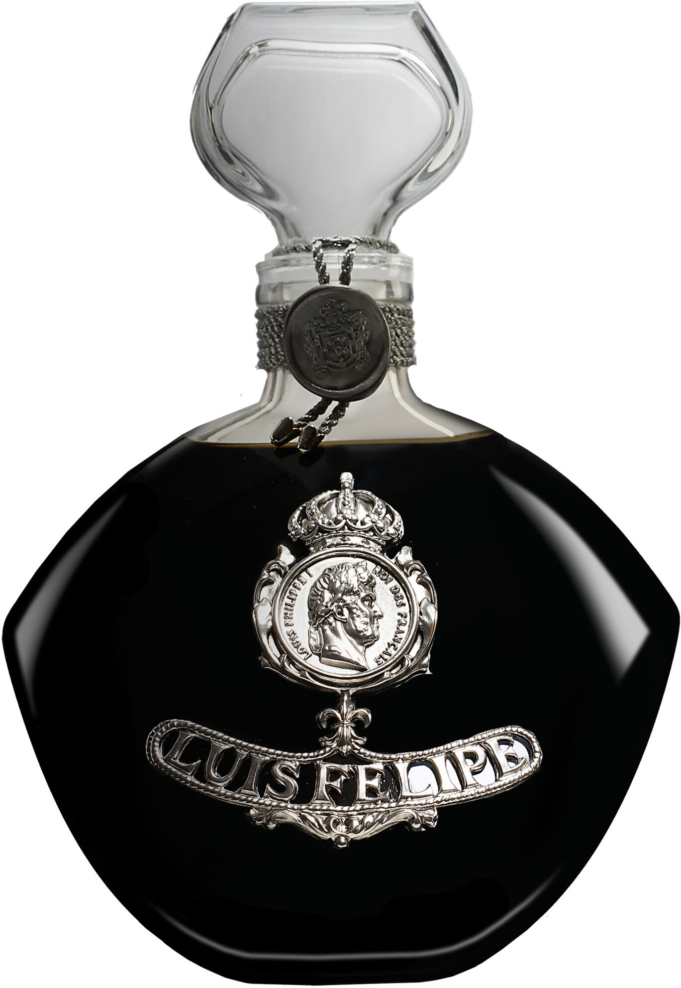 Rubio Brandy Luis Felipe 130 Aniversario 30% Vol. Brandy aus Spanien