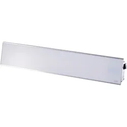 Infrarotstrahler Relax Glass 2200 W WE-SL