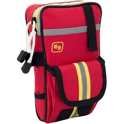 Elite Bags RESQ Rettungsdienst-Holster Rot 21 x 13 x 5 cm