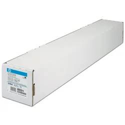 HP DnJ Papier 150ft, 45,7m, 24"Rolle, 80g