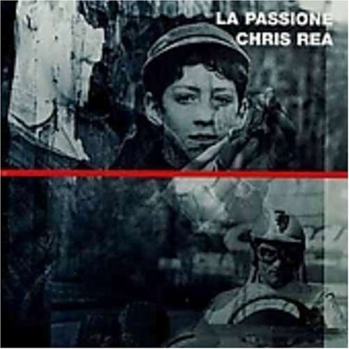 Chris Rea - La Passione - Preis vom 16.10.2026 11:41:07 h