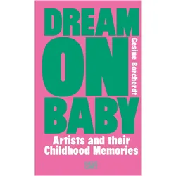 Dream On Baby, Fachbücher von Gesine Borcherdt