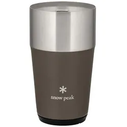 Snow Peak, Campinggeschirr