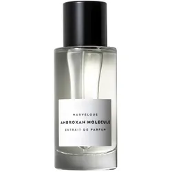 50ml BMRVLS Ambroxan Molecule Extrait de Parfum