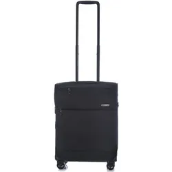 Epic Discovery Neo 4-Rollen Kabinentrolley 55 cm, Koffer, Schwarz