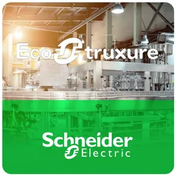Schneider Electric EcoStruxure Machine Expert SOMSQLCZZSPAZZ