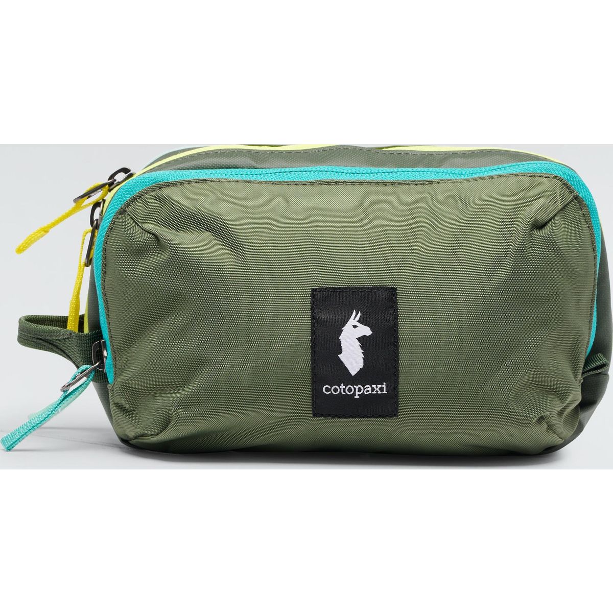 Cotopaxi Nido Accessory Bag spruce OS NIDO-SPRC-OS