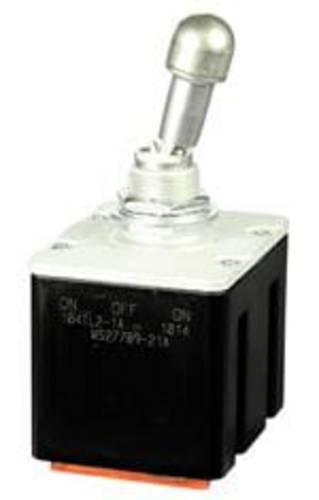 Honeywell SPS 104TL2-1A Kippschalter 1St.
