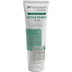 Physioderm® ACTIVE PEARLS® PLUS Handreiniger 250 ml