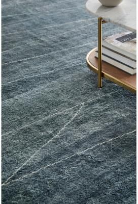Feizy Rugs Feizy Agape Hand Knotted Abstract Modern Area Rug