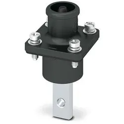 Phoenix Contact 1231639 Steckverbinder ES-FT-BPC-B/S 16-25 BK ESFTBPCBS1625BK  - 15 Stück
