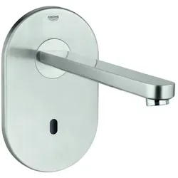 Grohe Eurosmart 36334SD0  Auslauf 230mm