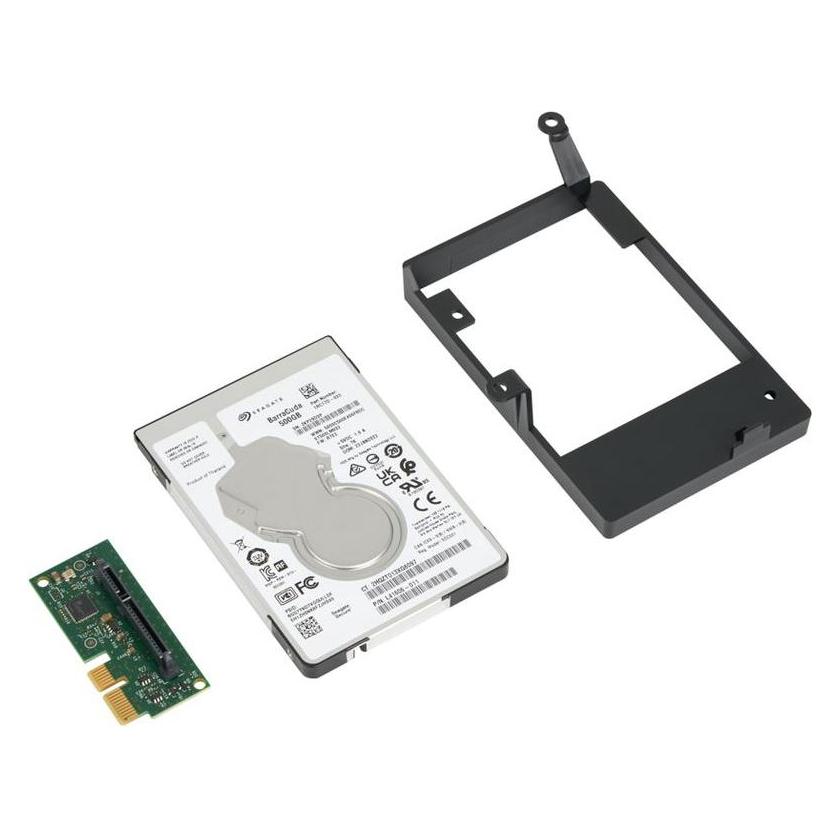 HP HDD 320 Gb Kit (0.32 TB, 5.25") (G1W41-67902)