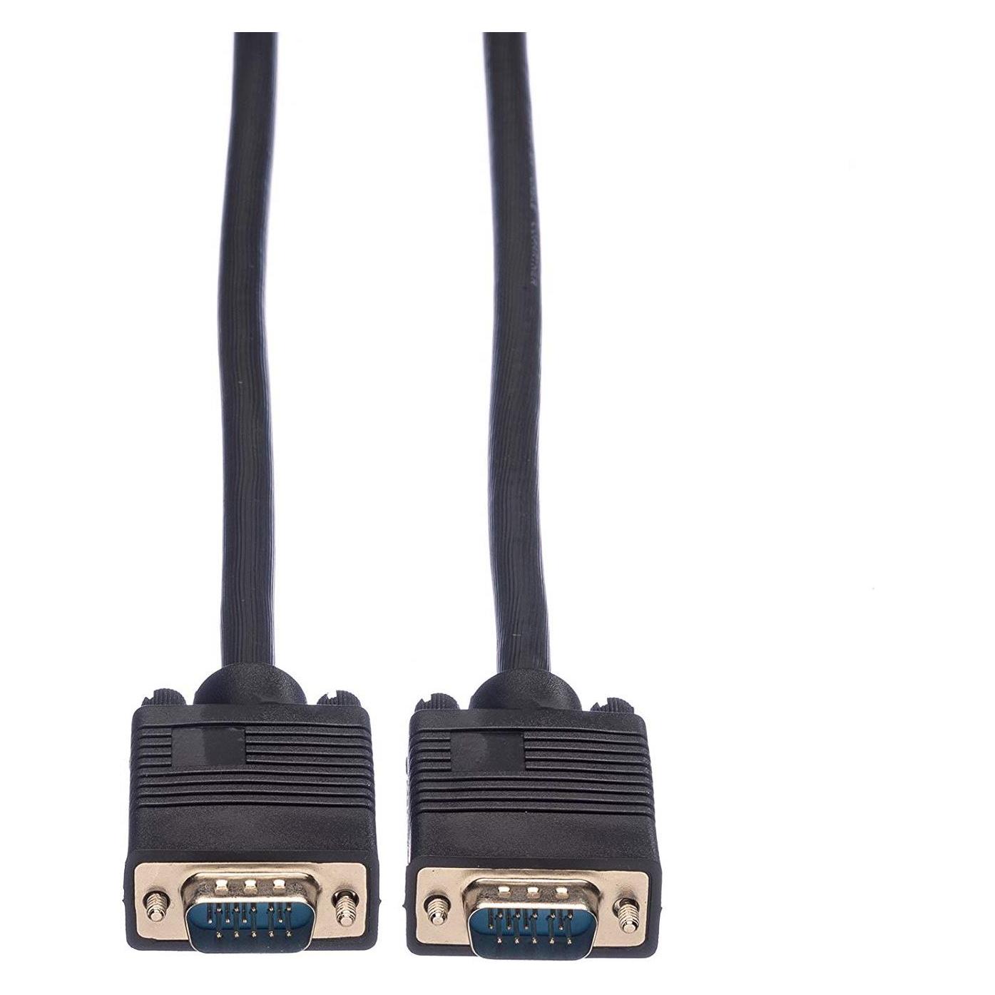 Roline VGA - VGA (6 m) (11.04.5206)