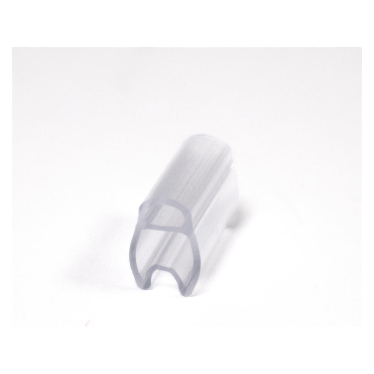 Brady DMC-4/7-16, DuraSleeve Halter für die Kabelkennzeichnung (500 Stück) (313663)