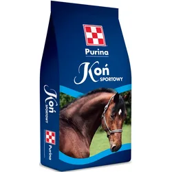 Purina Sport Pferd 25kg