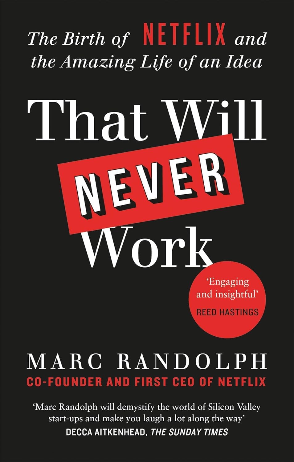 Various Publishers The Diary of a CEO, That Will Never Work & Fierce Conversations 3 Book Paperback Set - Business, Leadership & Communication Skills Collection