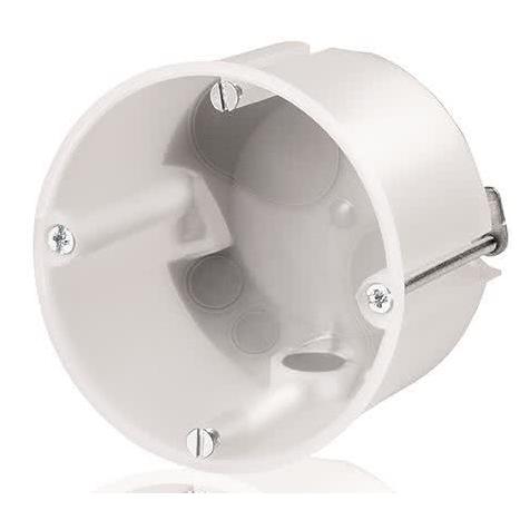 F-Tronic HW-Gerätedose 2K D=68mm E2700HF 47mm tief halogenfrei 7360047 (7360047)