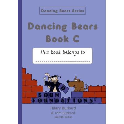 Dancing Bears Book C, Taschenbuch von Hilary Burkard, Hilary Burkard, 978-1-905174-46-1