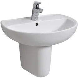 Kolo Rekord Waschbecken 60x45,5 cm K91160000