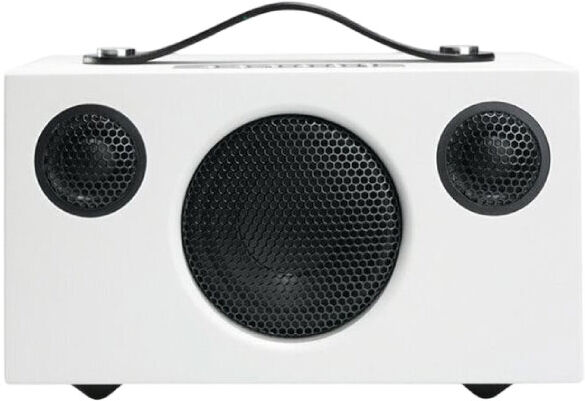 Audio Pro COLUNA BLUETOOTH AUDIOPRO T3+ BRANCO