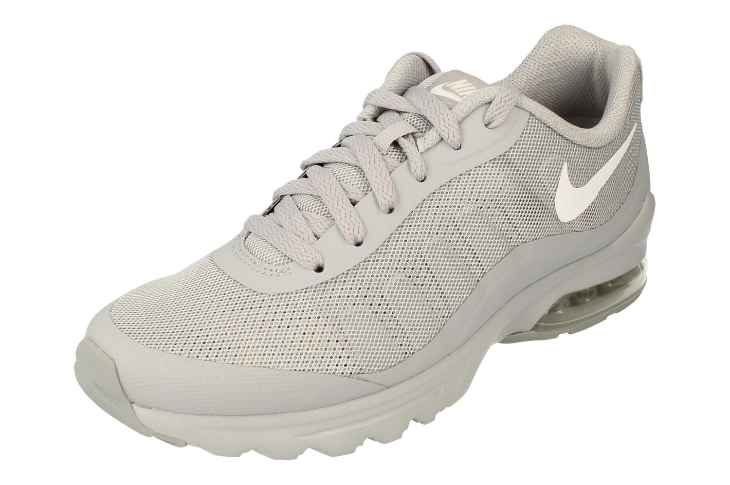 Nike Air Max Invigor Herrens Laufschuhe - Grau
