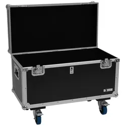 ROADINGER Universal-Transport-Case 80x40cm mit Rollen