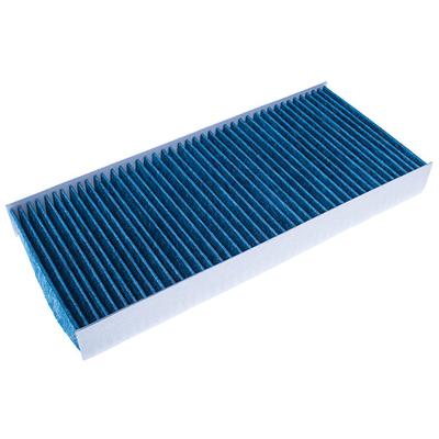 DENCKERMANN Filter, Innenraumluft M119007A für MAN