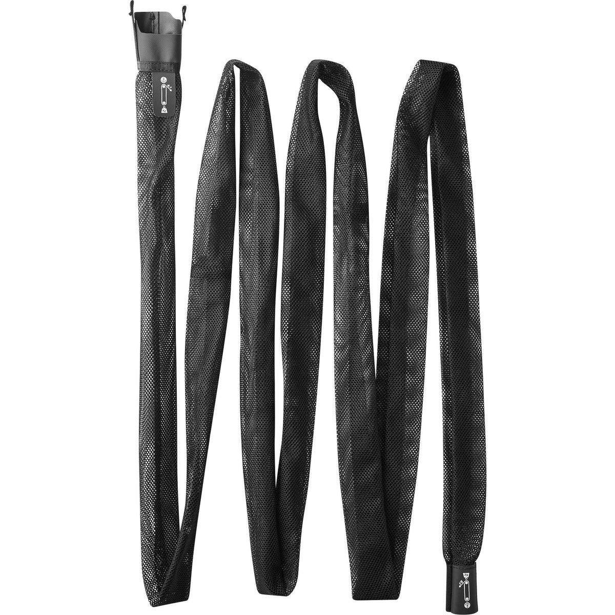 Edelrid Spare Tube Kaa night (017) 150 CM 840111500170