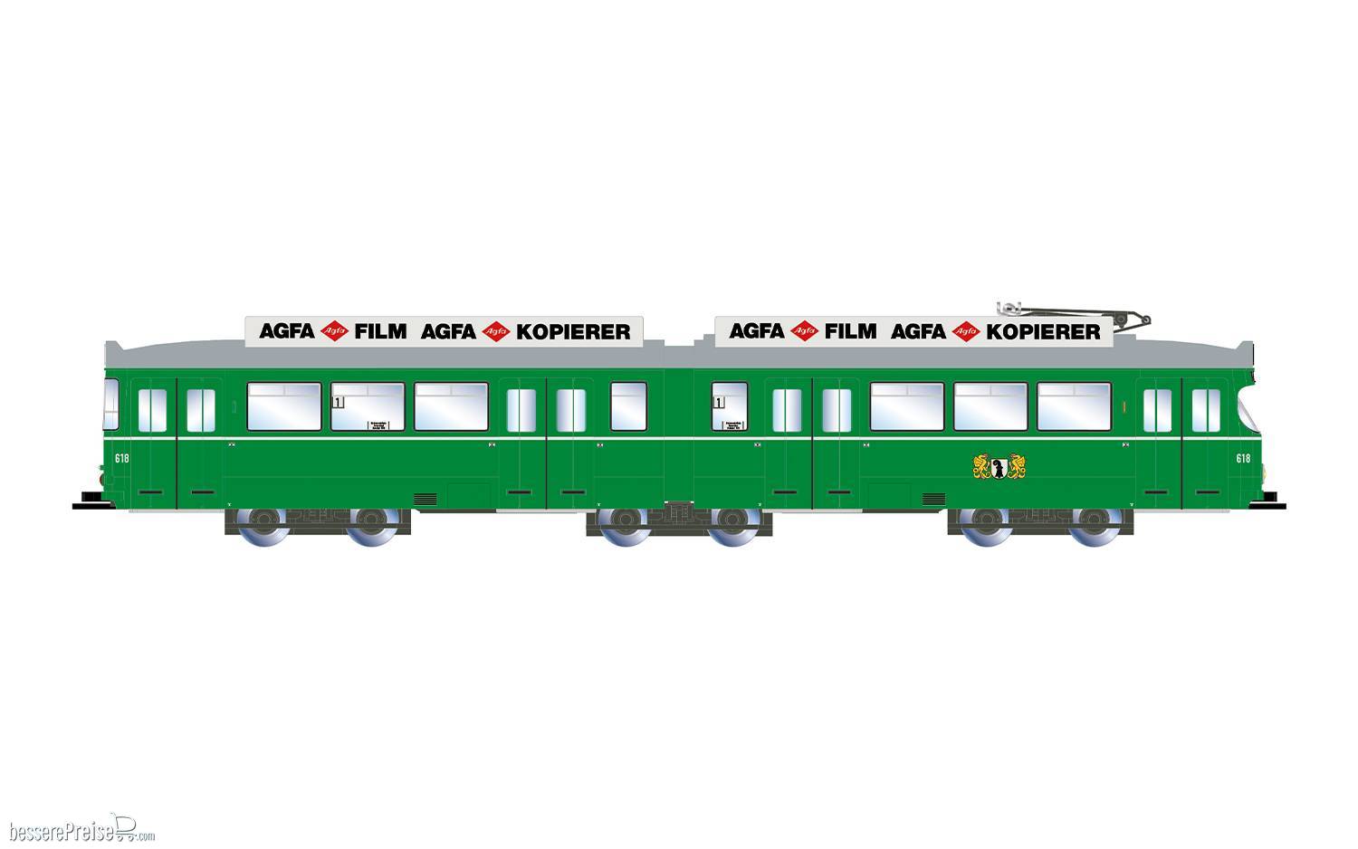 Arnold HN2692