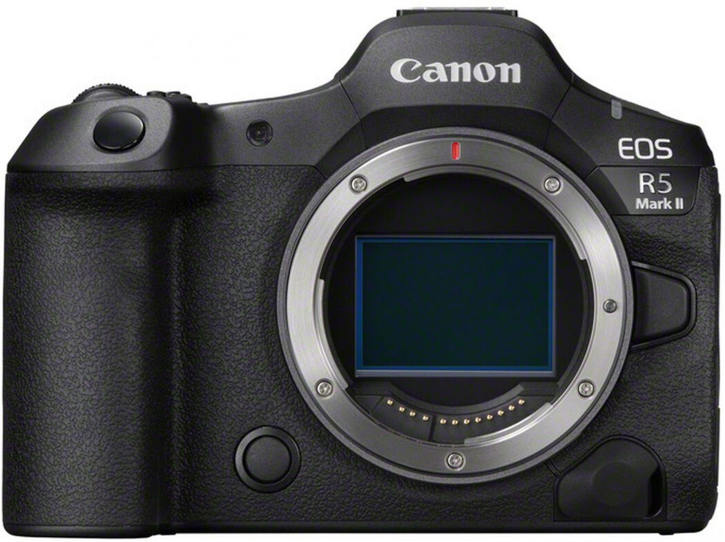 Canon EOS R5 II Gehäuse  Dealpreis