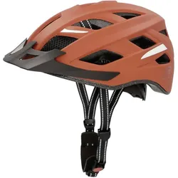 Fischer, Velohelm, (52 - 59 cm)