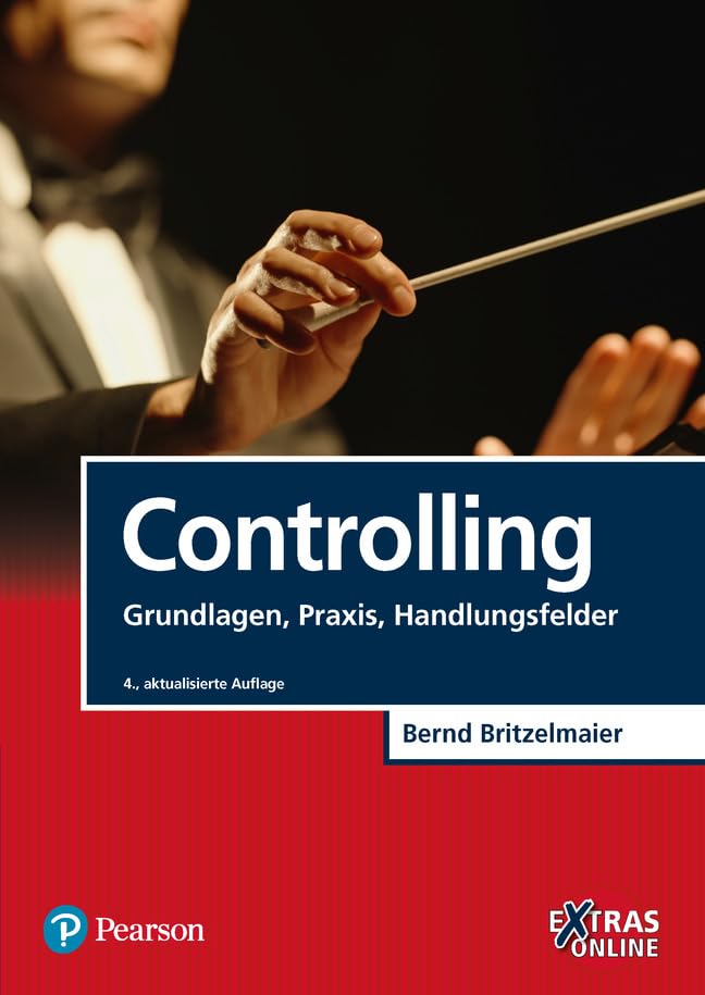 Bernd Britzelmaier - Controlling. - Preis vom 09.10.2026 07:28:09 h