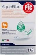 PIC Solution Classic Antibact Dedos 6 uds