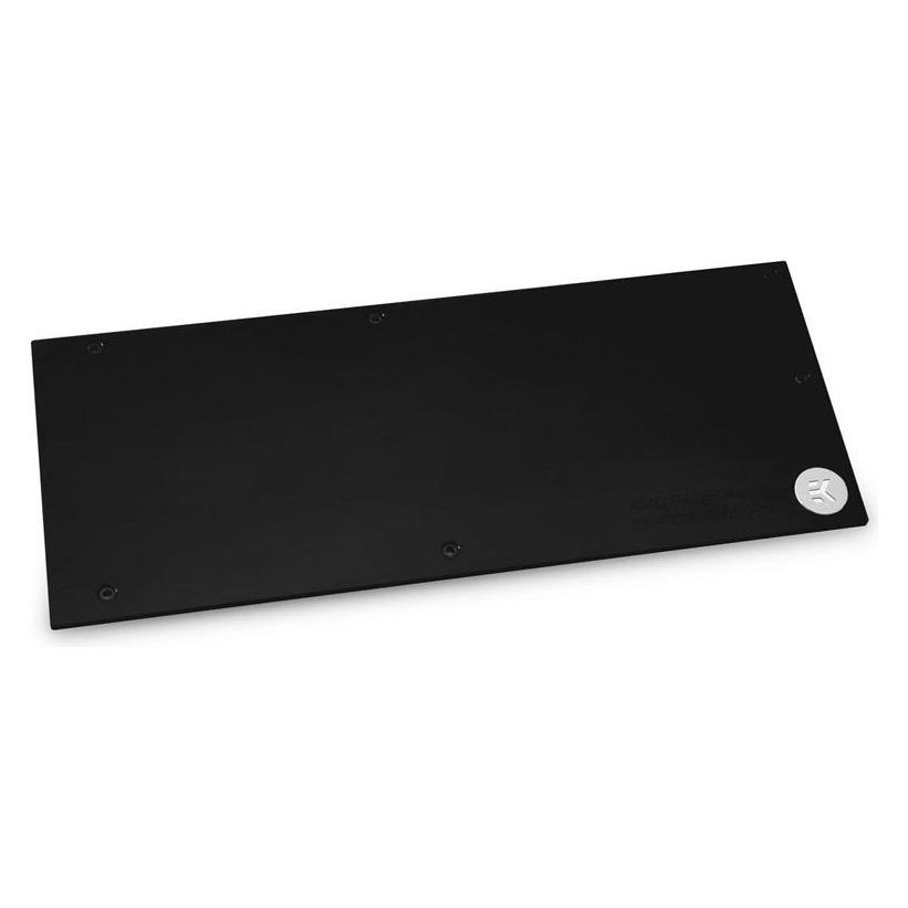 EKWB EK-Pro GPU WX9100 Backplate (3831109819999)